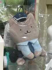 つくしあきひと先生ぬいぐるみ ぱんだにあ先生描き下ろし 限定品