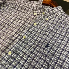 (263) POLO RALPH LAUREN ポロラルフローレン シャツ