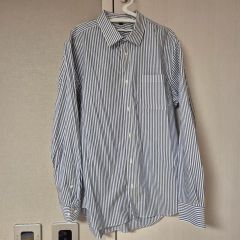 19so 24/7ストライプシャツ ロンハーマン サタデーズサーフ - メルカリ