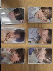 NCT WISH トレカセット