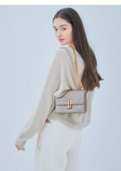 新品、未使用❤️COACH❤️Tabby柄ショルダーバッグ26 インチキルテ 