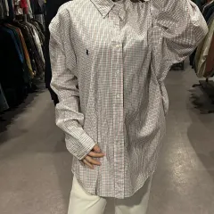 (196) Polo Ralph Lauren ポロラルフローレン シャツ