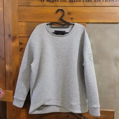 DESCENTE ALLTERRAIN 81 スウェット DOMVGL26 - メルカリ