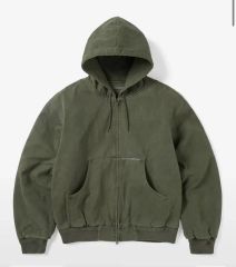 BTS ARIRANG 高陽 釜山 限定 ワルツ ジップアップフーディ Mサイズ