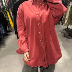 (232) POLO RALPH LAUREN ポロラルフローレン シャツ