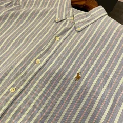 (262) POLO RALPH LAUREN ポロラルフローレン シャツ