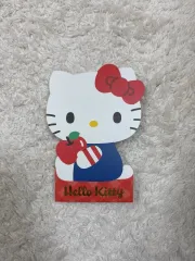 サンリオ ハローキティ メモ帳