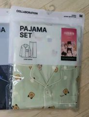 銀魂 SPAO パジャマ 坂田銀時 Sサイズ 韓国限定 - メルカリ