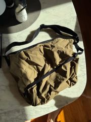 最終価格 00s y2k Columbia Check Hobo Bag - メルカリ