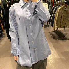 (281) Polo Ralph Lauren ポロラルフローレン シャツ