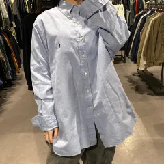(283) POLO RALPH LAUREN ポロラルフローレン シャツ