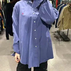 (297) POLO Ralph Lauren ポロラルフローレン シャツ