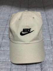 ビンテージ NIKE アーチロゴ キャップ 80s 90s 美品 レア - メルカリ