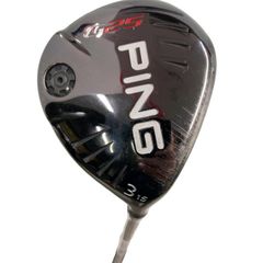 美品 PING G25 5w フェアウェイウッド 18度 フレックスS - メルカリ
