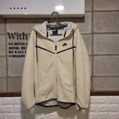 ナイキ ウィンドランナー フリース ジャケット M