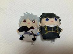 弦月藤士郎 ぬいぐるみ アクリルスタンド セット - メルカリ