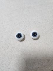 滝工房様製作 高級品 グラスアイ18mm - メルカリ