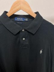 Polo Ralph Lauren 夏にさらっと生地の長袖、MLSizeくらい - メルカリ
