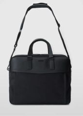 本物ポールスミス Paul Smith ビジネスバッグ 黒 【値段交渉有
