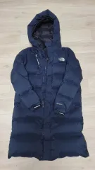 THE NORTH FACE kids(ザノースフェイスキッズ) グースダウン 150