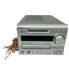2026年最新】Onkyo コンポ ジャンクの人気アイテム - メルカリ