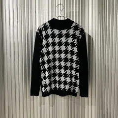 ヴィンテージニット