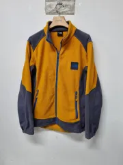 THE NORTH FACE ザノースフェイス メンズ フリースジップアップ
