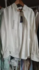 (新品) ポロラルフローレン オックスフォードシャツ XL