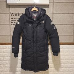 韓国限定レーベル】 NORTH FACE ノースフェイス ヒマラヤン コート 