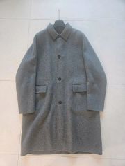 MK様専用 未使用24AW 37万 JOSEPH ウールトリプルパイル48 - メルカリ