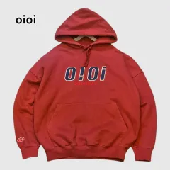O!Oi バーガンディ WHO フードのサムネイル