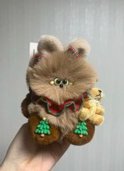 昭和 美品 タグ付き うさみちゃん ぬいぐるみ ハニートイス - メルカリ