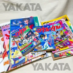 【新品未開封】魔神英雄伝ワタル2 メモリアルズ CD ミュージックリスト - サンライズ ミュージック