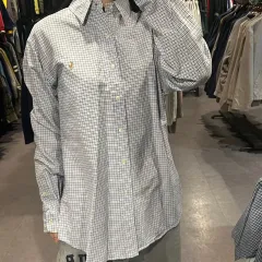 (357) POLO Ralph Lauren ポロラルフローレン チェック シャツ