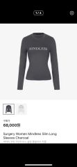 alexanderwang アレキサンダーワン テディベア ロングTシャツ - メルカリ
