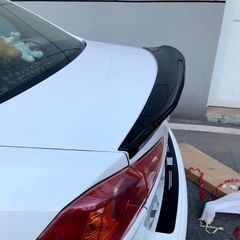 ランサーエボリューション7 CT9A 純正リアウイング ランエボ RX-8流用