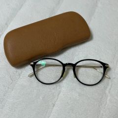 名作・日本製‼️ Oliver Peoples Aldea‼️ - メルカリ