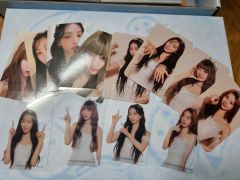 ク・ハラ 写真6枚 L判よりも大きめ KARA ヨンジ加入前 | Mercari