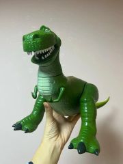 シラハマトイ ブラキオザウルス インディーズソフビ 世界の恐竜 パチ