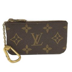 Louis Vuitton モノグラム ポシェットクレ コインケース 8932 - メルカリ