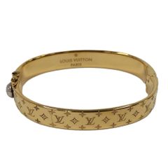 LOUIS VUITTON バングル ブレスレット M67783 - メルカリ