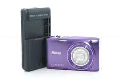 付属品完備】Nikon COOLPIX S3100シャンパンカラー ニコン美品 - メルカリ