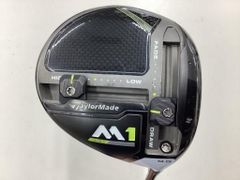 TaylorMade M1 460 ドライバー 9.5度 ヘッドカバー付 - メルカリ