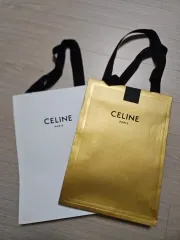 Celine セリーヌ お買い物バッグのサムネイル