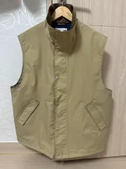 nanamica 25ss ベスト 出品のサムネイル