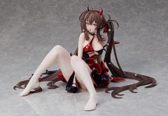 四季ナツメ チャイナ服Ver. 1/3.5 フィギュア 限定版 - メルカリ