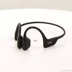 ソフマップ 〔中古品〕 OpenRun Pro Mini SKZ-EP-000014 ブラック【377】のサムネイル