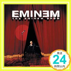 eminem LIVE FROM NEW YORK CITY - メルカリ