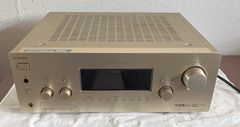 パイオニア VSA-D7 AVアンプ 取説・リモコン有 - メルカリ