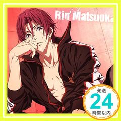 Free!-Eternal Summer-キャラクターソング 松岡凛 宮野真守 - メルカリ